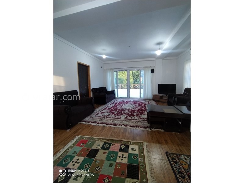 عکس شماره 765668 - اجاره ویلا با استخر سرپوشیده بهشهر -