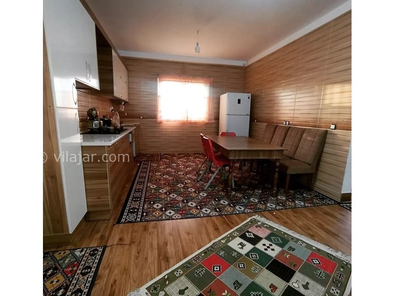 عکس شماره 765670 - اجاره ویلا با استخر سرپوشیده بهشهر -