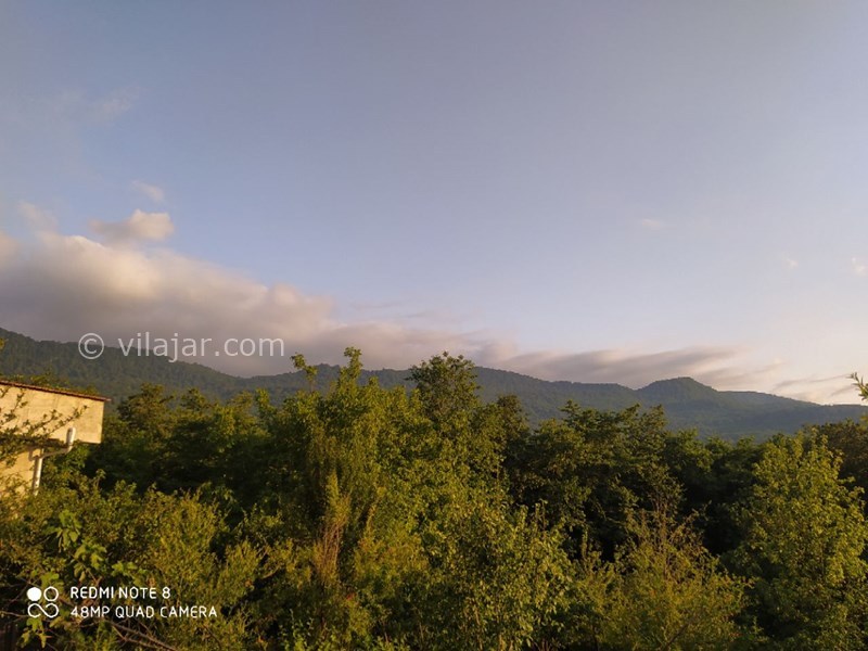 عکس شماره 765674 - اجاره ویلا با استخر سرپوشیده بهشهر -