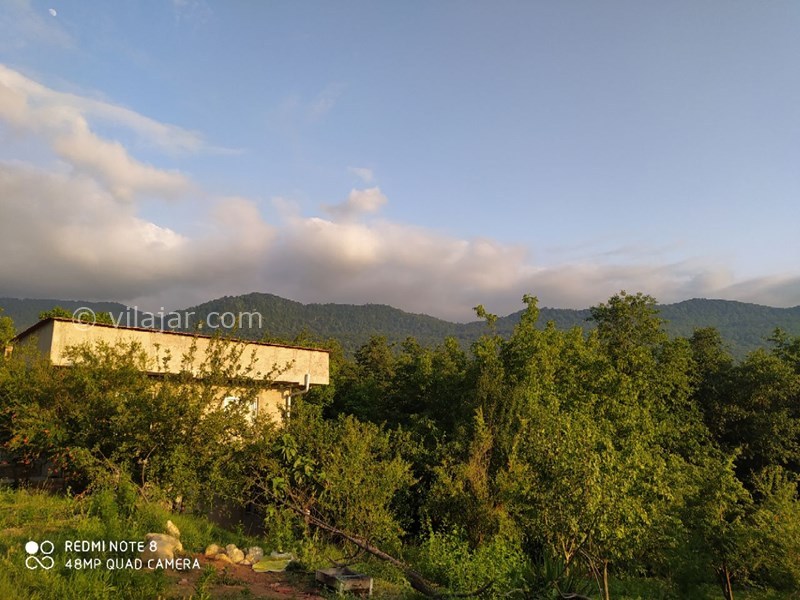 عکس شماره 765676 - اجاره ویلا با استخر سرپوشیده بهشهر -