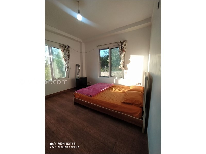 عکس شماره 765678 - اجاره ویلا با استخر سرپوشیده بهشهر -