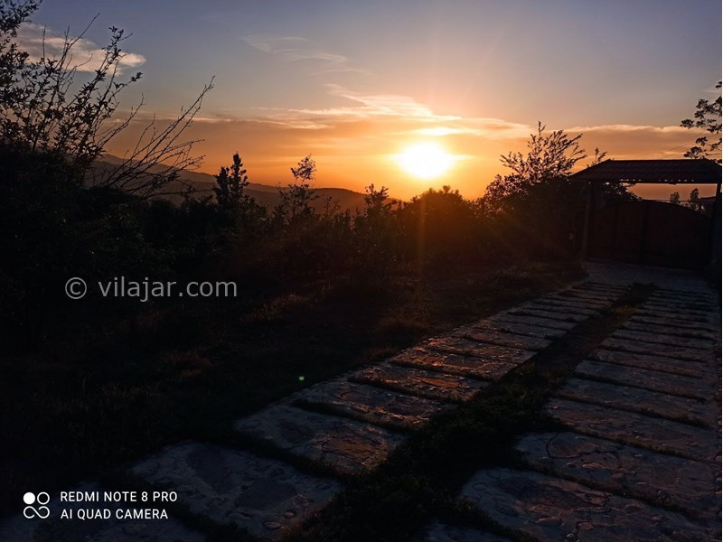 عکس شماره 765680 - اجاره ویلا با استخر سرپوشیده بهشهر -