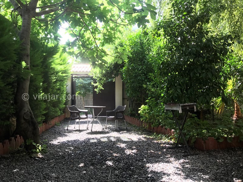 عکس شماره 765683 - اجاره ویلا در محمودآباد - 