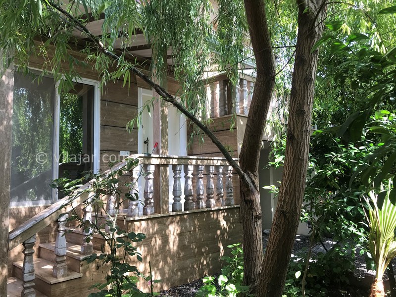 عکس شماره 765684 - اجاره ویلا در محمودآباد - 