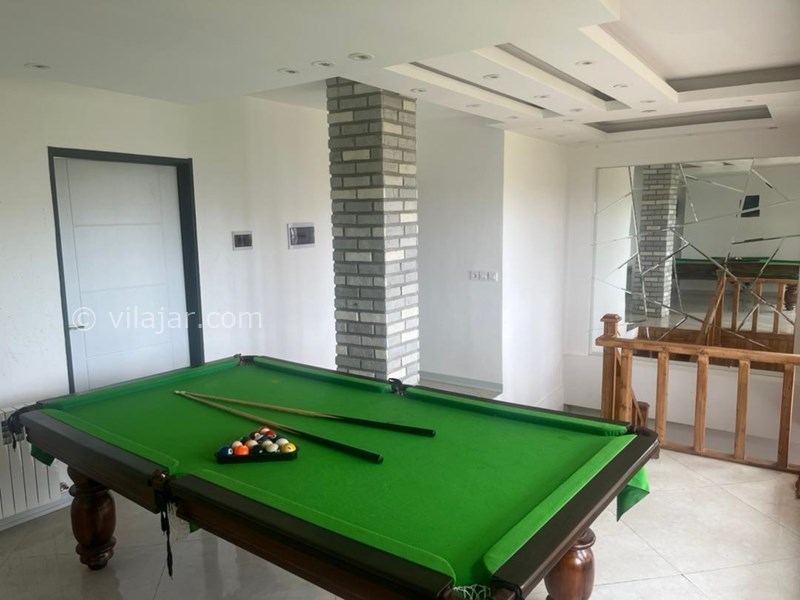 عکس شماره 765690 - اجاره ویلا مدرن لوکس سرخرود - 