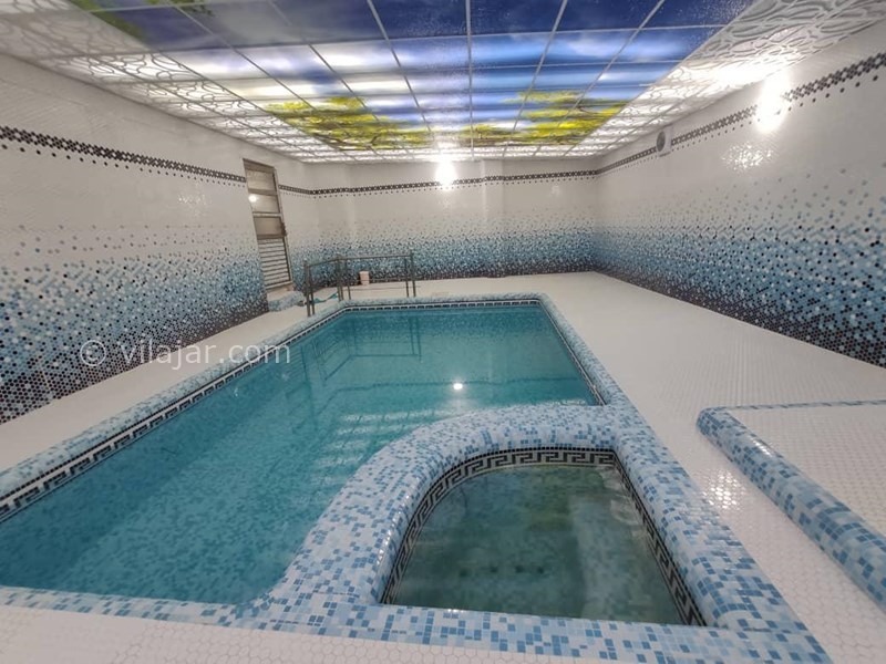 عکس شماره 765693 - اجاره ویلا مدرن لوکس سرخرود - 