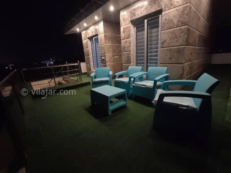 عکس شماره 765694 - اجاره ویلا مدرن لوکس سرخرود - 