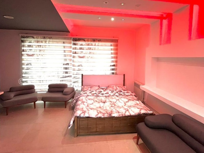 عکس شماره 765696 - اجاره ویلا مدرن لوکس سرخرود - 