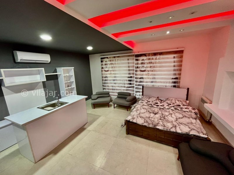 عکس شماره 765698 - اجاره ویلا مدرن لوکس سرخرود - 