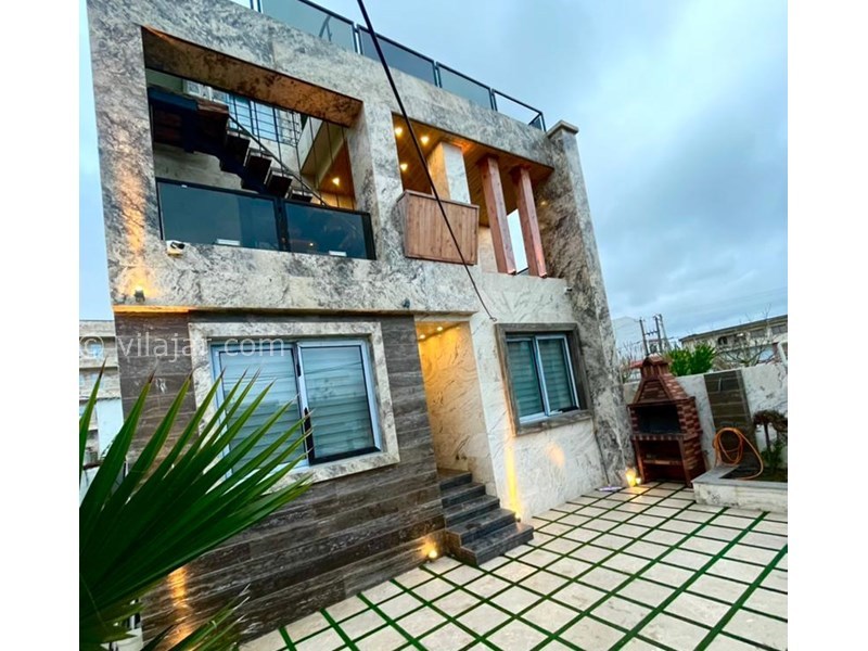 عکس شماره 765699 - اجاره ویلا مدرن لوکس سرخرود - 