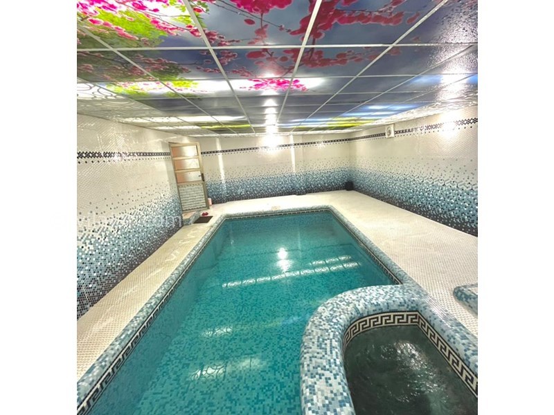 عکس شماره 765700 - اجاره ویلا مدرن لوکس سرخرود - 