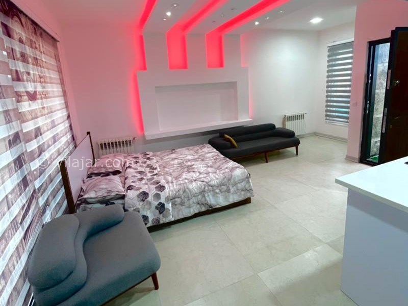 عکس شماره 765701 - اجاره ویلا مدرن لوکس سرخرود - 