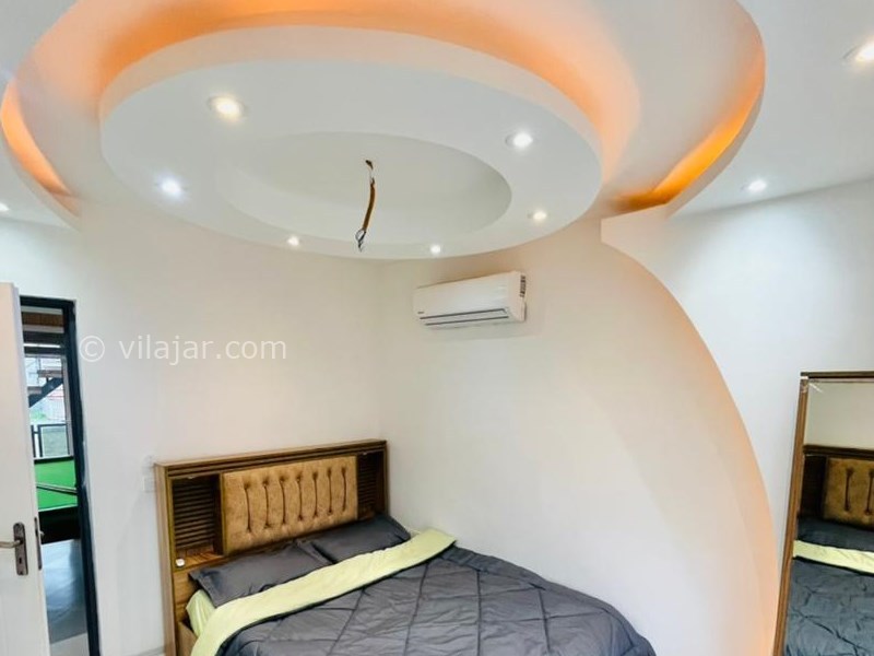 عکس شماره 765704 - اجاره ویلا مدرن لوکس سرخرود - 