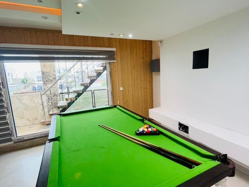 عکس شماره 765707 - اجاره ویلا مدرن لوکس سرخرود - 