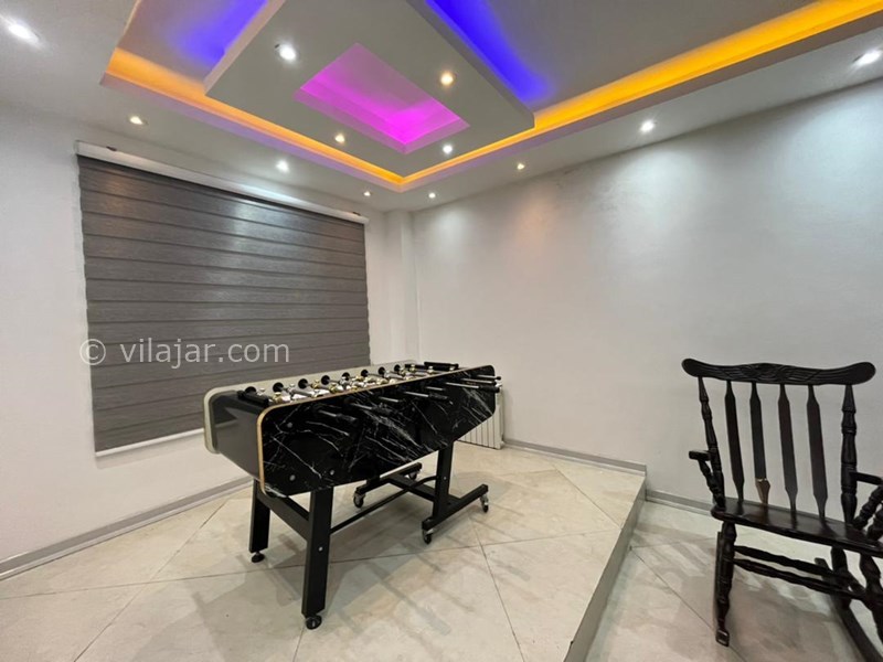 عکس شماره 765715 - اجاره ویلا مدرن لوکس سرخرود - 