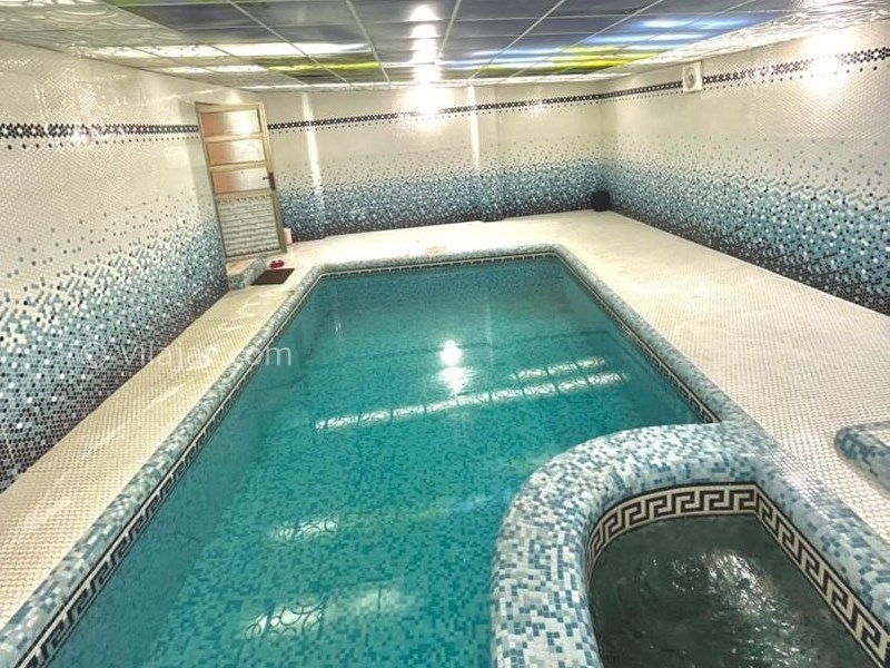 عکس شماره 765716 - اجاره ویلا مدرن لوکس سرخرود - 