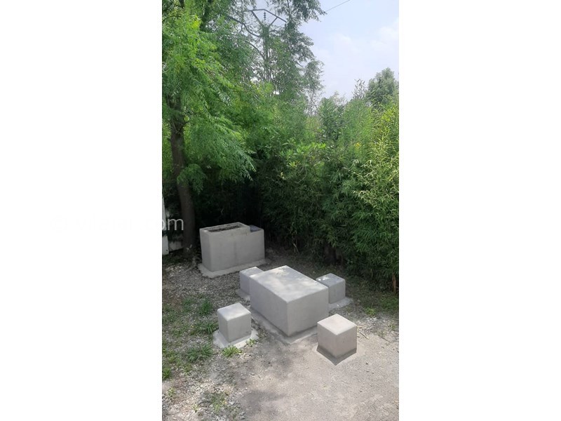 عکس شماره 765721 - اجاره باغ ویلا با استخر نزدیک رامسر - 