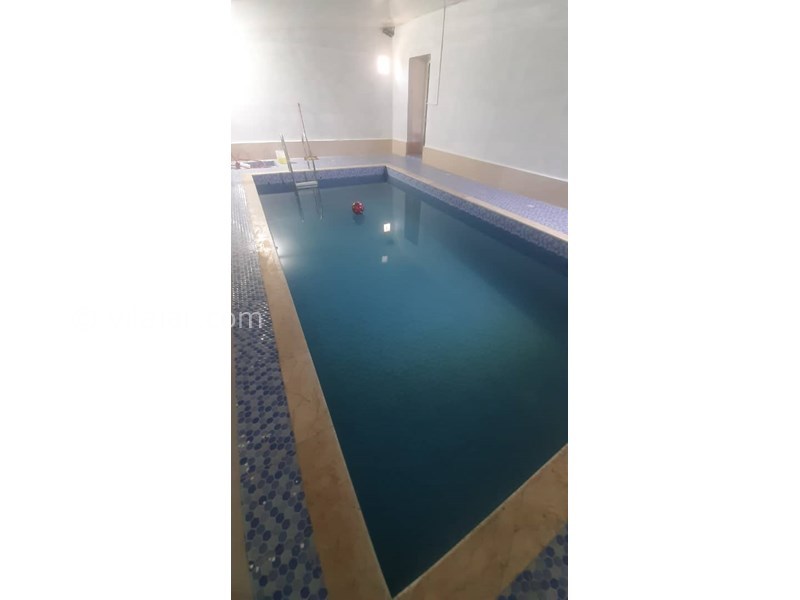 عکس شماره 765722 - اجاره باغ ویلا با استخر نزدیک رامسر - 