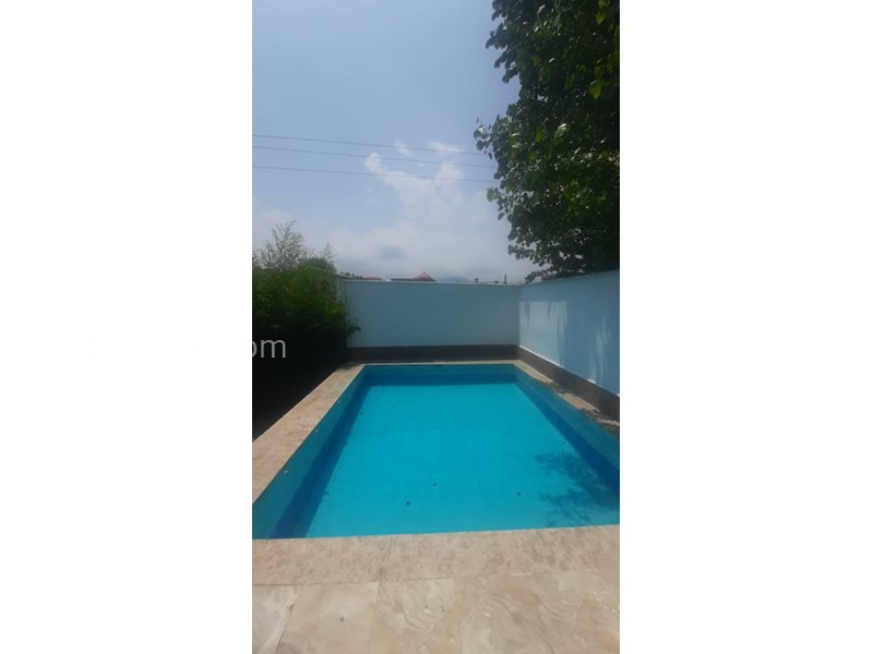 عکس شماره 765723 - اجاره باغ ویلا با استخر نزدیک رامسر - 