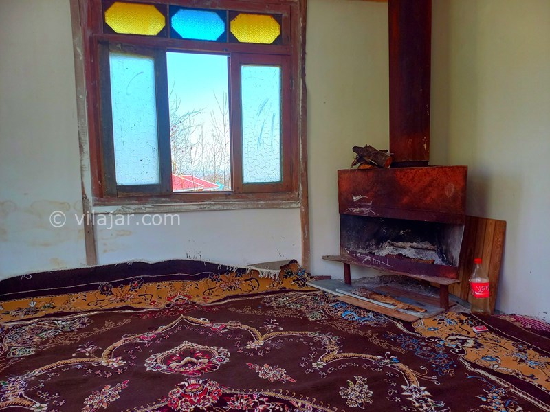 عکس شماره 765730 - اجاره کلبه چوبی جنگلی در شاندرمن -