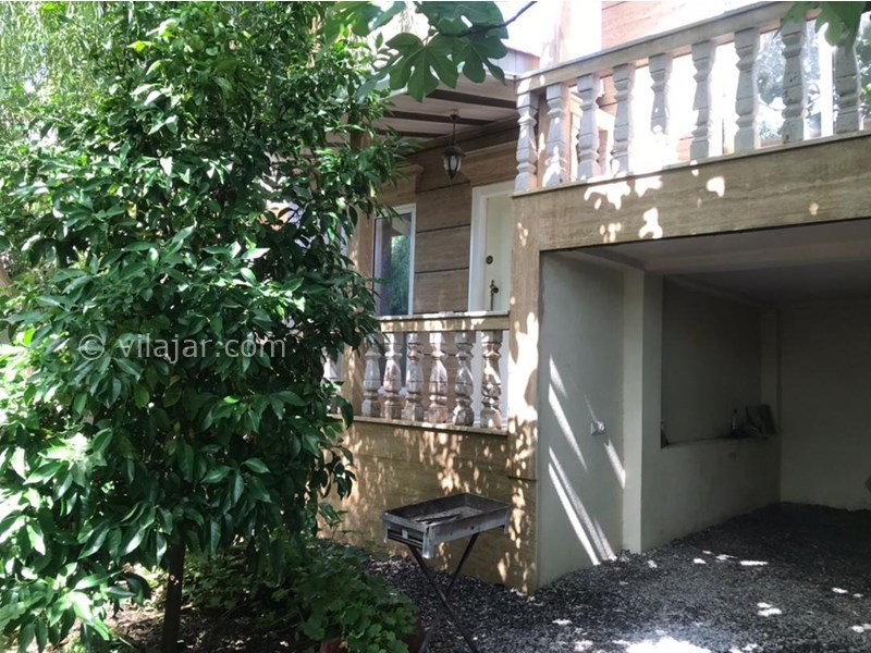 عکس شماره 765773 - اجاره ویلا در محمودآباد - 