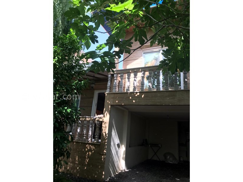 عکس شماره 765775 - اجاره ویلا در محمودآباد - 