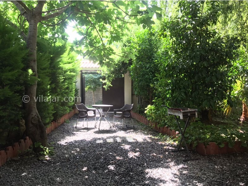 عکس شماره 765777 - اجاره ویلا در محمودآباد - 