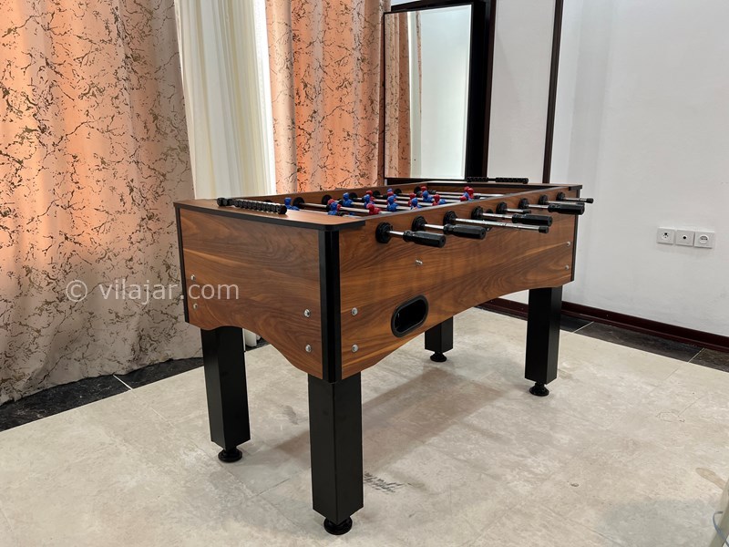 عکس شماره 765781 - اجاره ویلا با استخر سرپوشیده ایزدشهر - 