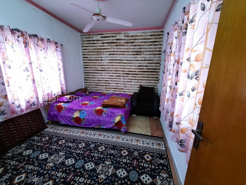 عکس شماره 765791 - اجاره سوییت در محمودآباد - 