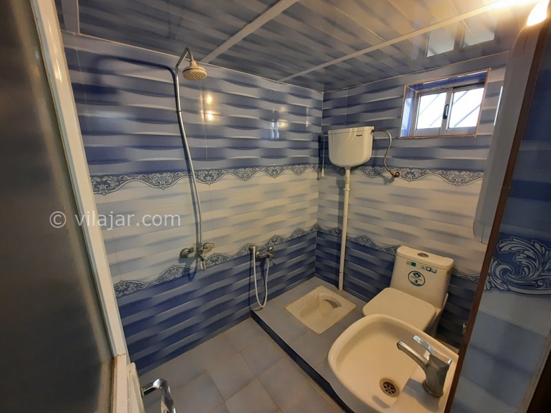 عکس شماره 765792 - اجاره سوییت در محمودآباد - 