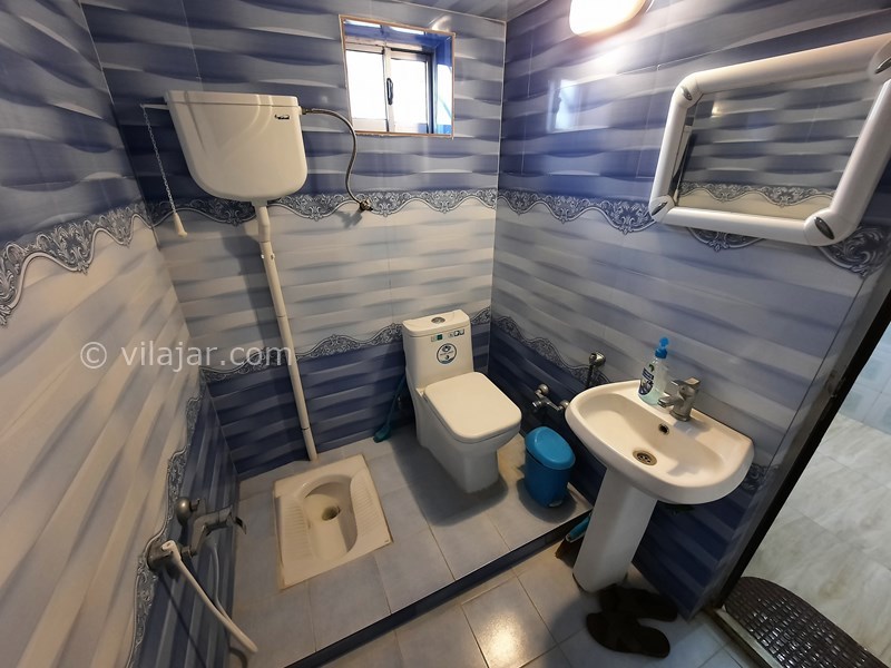 عکس شماره 765794 - اجاره سوییت در محمودآباد - 