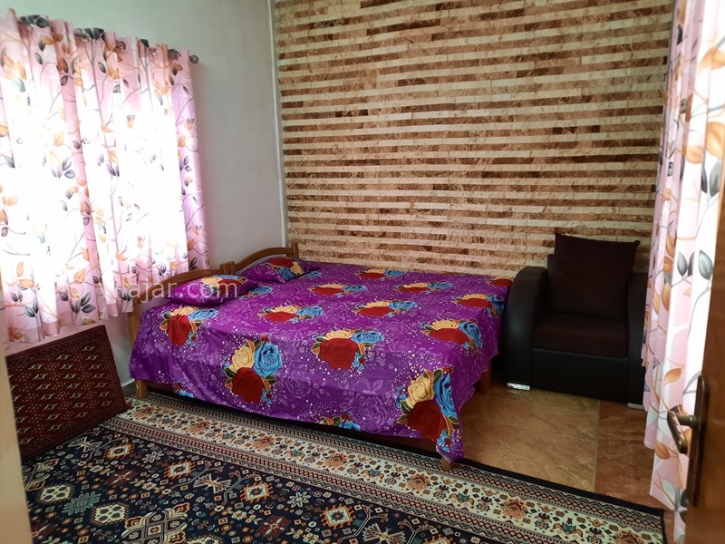 عکس شماره 765795 - اجاره سوییت در محمودآباد - 