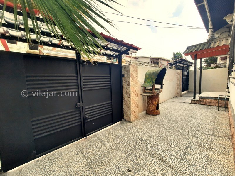 عکس شماره 765800 - اجاره ویلا در محمودآباد -