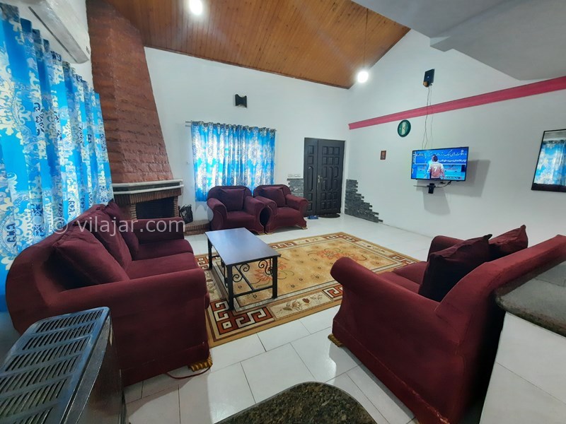 عکس شماره 765801 - اجاره ویلا در محمودآباد -