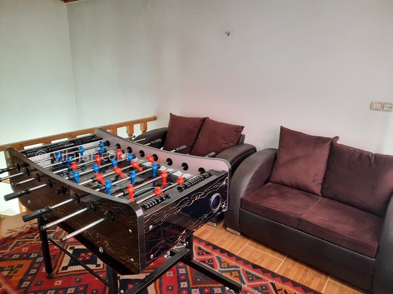 عکس شماره 765804 - اجاره ویلا در محمودآباد -