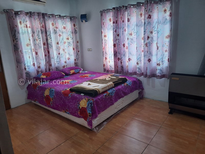 عکس شماره 765805 - اجاره ویلا در محمودآباد -