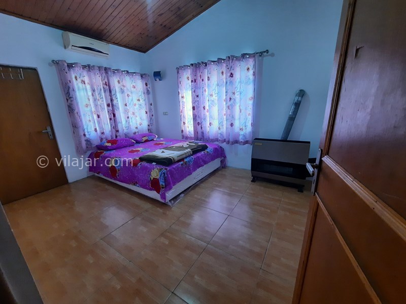 عکس شماره 765806 - اجاره ویلا در محمودآباد -