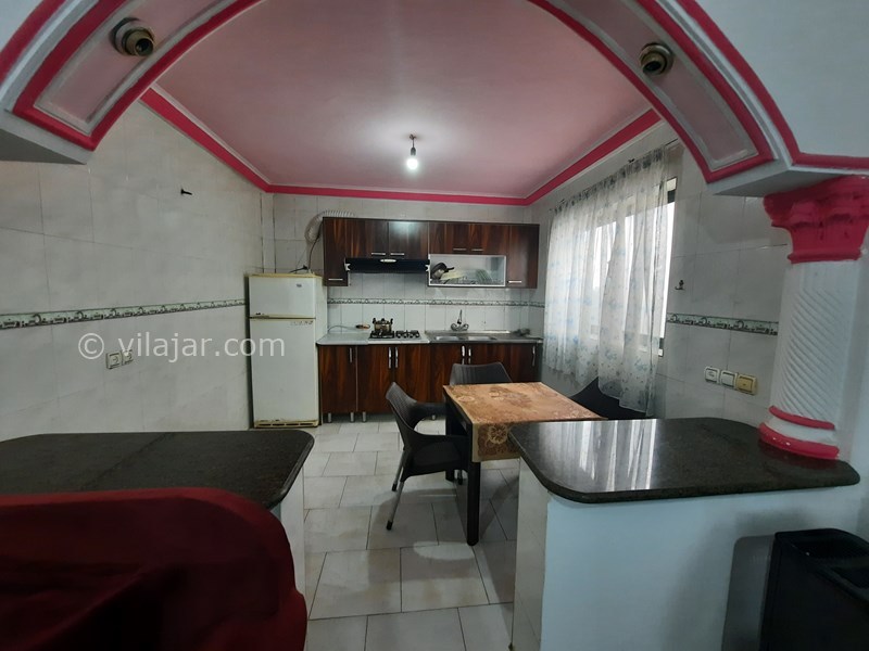 عکس شماره 765810 - اجاره ویلا در محمودآباد -