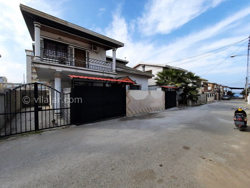 عکس شماره 765811 - اجاره ویلا در محمودآباد -