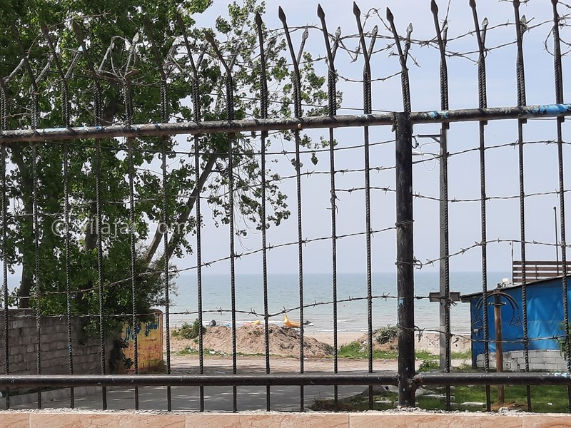 عکس شماره 765812 - اجاره ویلا در محمود آباد لب دریا - 