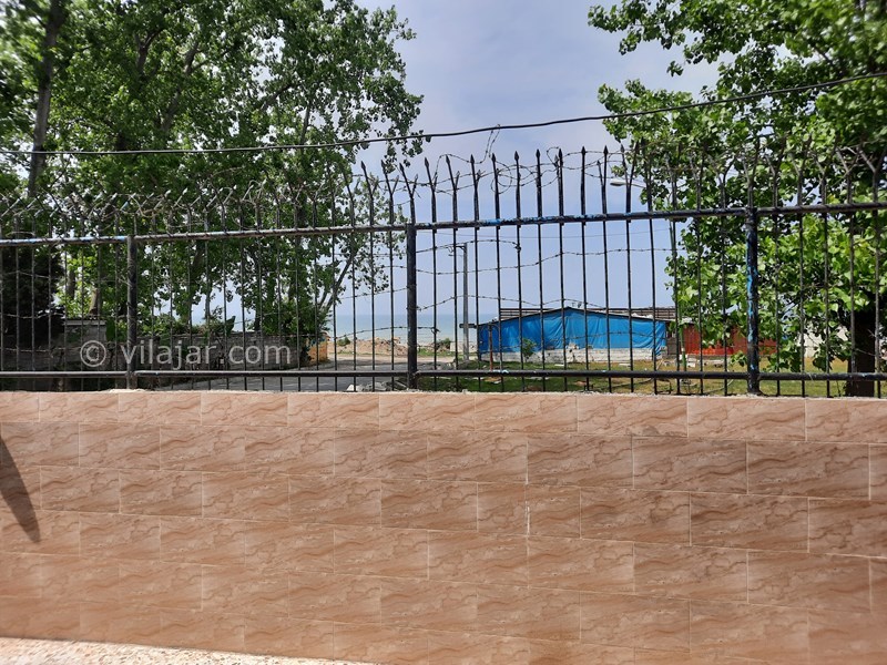 عکس شماره 765813 - اجاره ویلا در محمود آباد لب دریا - 