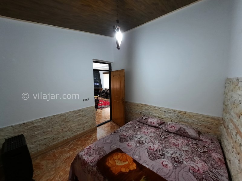 عکس شماره 765817 - اجاره ویلا در محمود آباد لب دریا - 