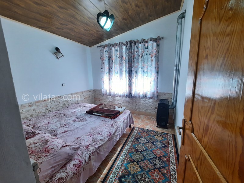 عکس شماره 765818 - اجاره ویلا در محمود آباد لب دریا - 