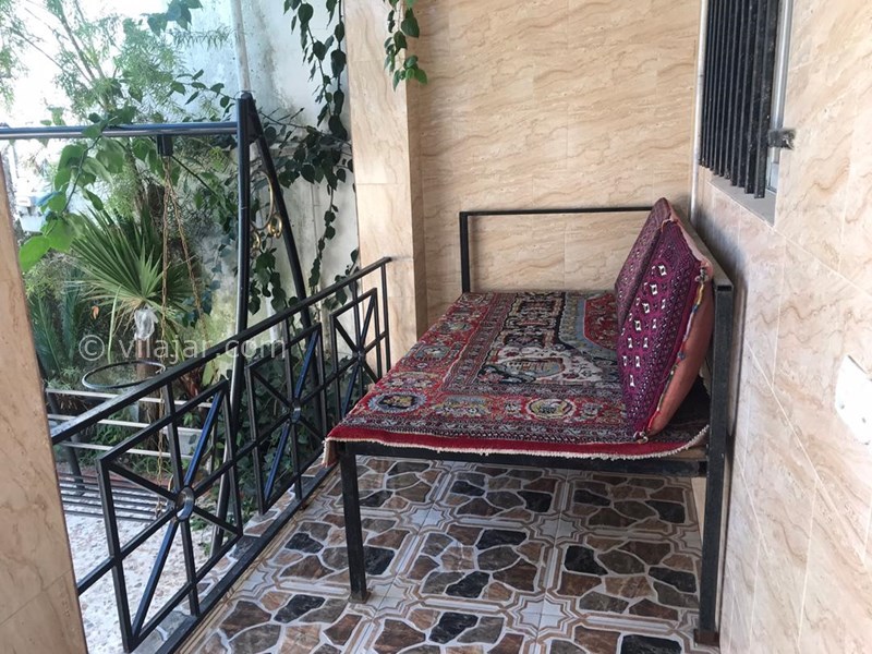 عکس شماره 765821 - اجاره ویلا در محمود آباد لب دریا - 