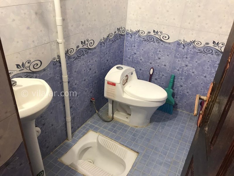 عکس شماره 765822 - اجاره ویلا در محمود آباد لب دریا - 