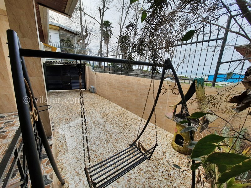 عکس شماره 765823 - اجاره ویلا در محمود آباد لب دریا - 