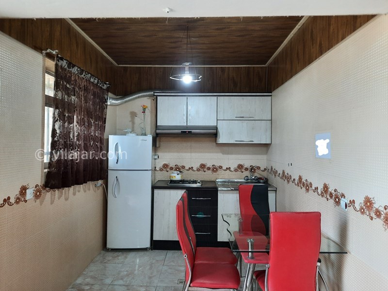 عکس شماره 765824 - اجاره ویلا در محمود آباد لب دریا - 