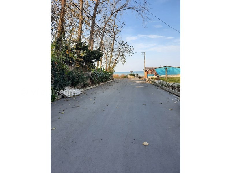 عکس شماره 765828 - اجاره ویلا در محمود آباد لب دریا - 