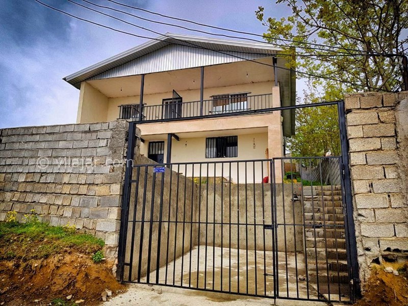 عکس شماره 766318 - اجاره ویلا در فیلبند جنگل ابر - 