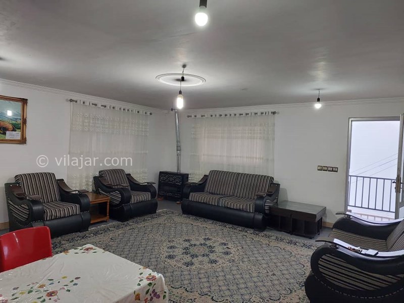 عکس شماره 766323 - اجاره ویلا در فیلبند جنگل ابر - 